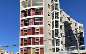 Apart Hotel Bs.As.Mar